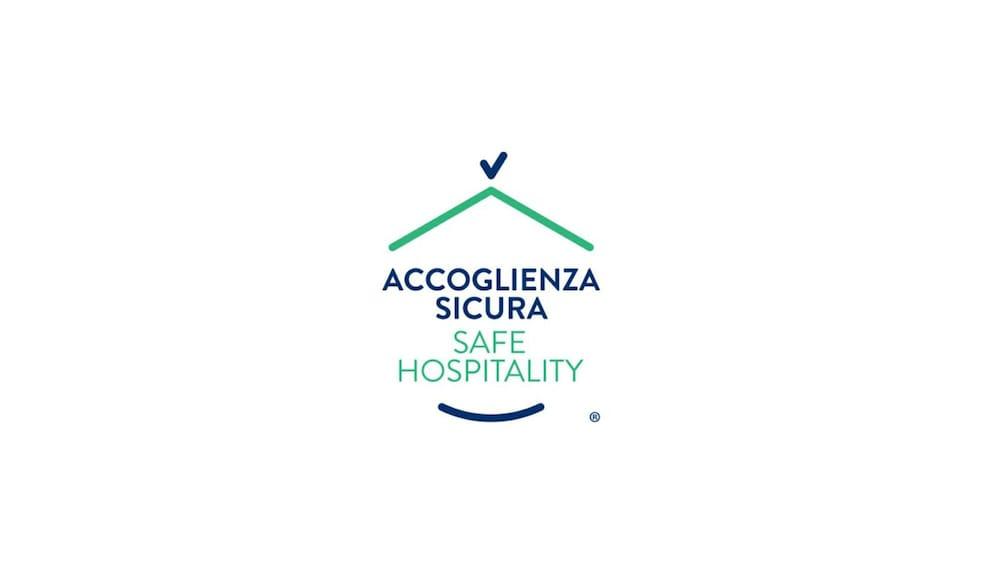 Hotel Stella Rapallo Exterior foto