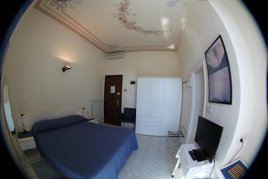 Hotel Stella Rapallo Exterior foto