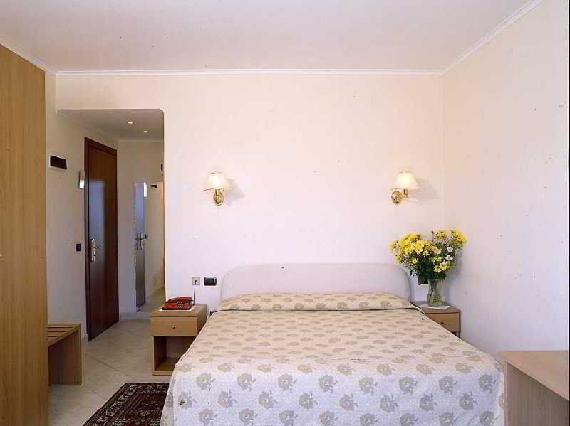 Hotel Stella Rapallo Exterior foto
