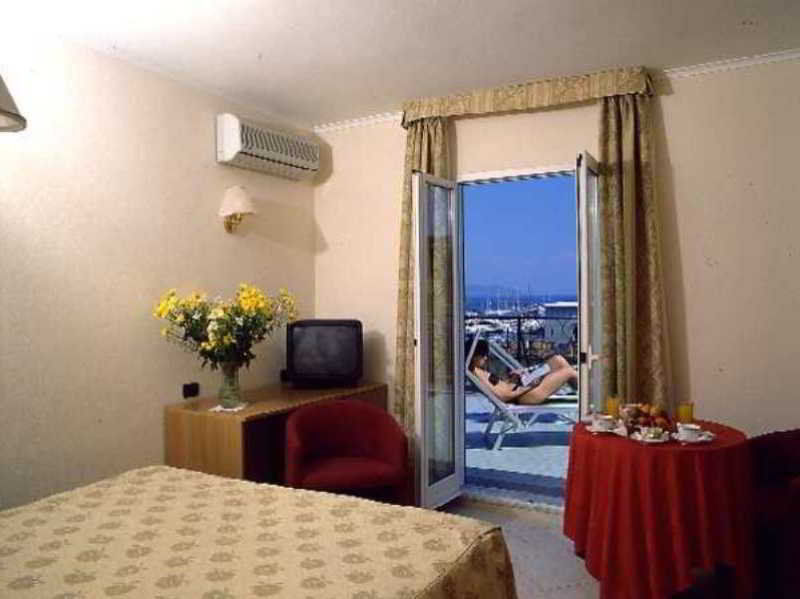 Hotel Stella Rapallo Exterior foto
