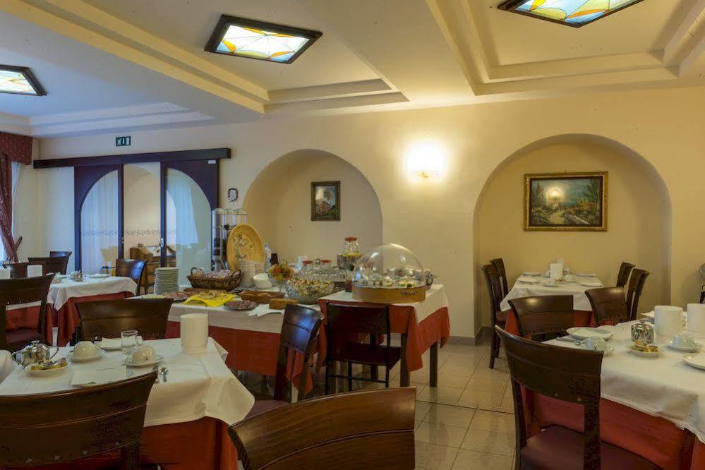 Hotel Stella Rapallo Exterior foto