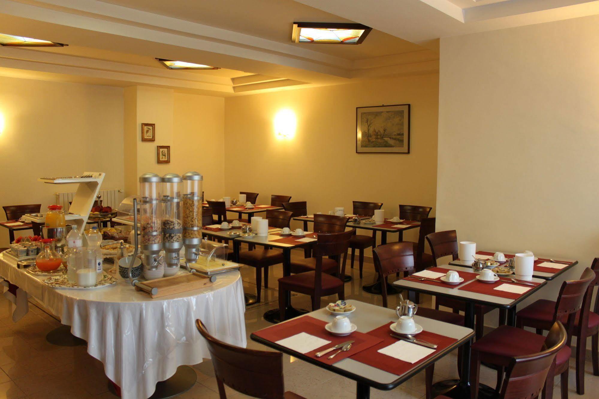 Hotel Stella Rapallo Exterior foto