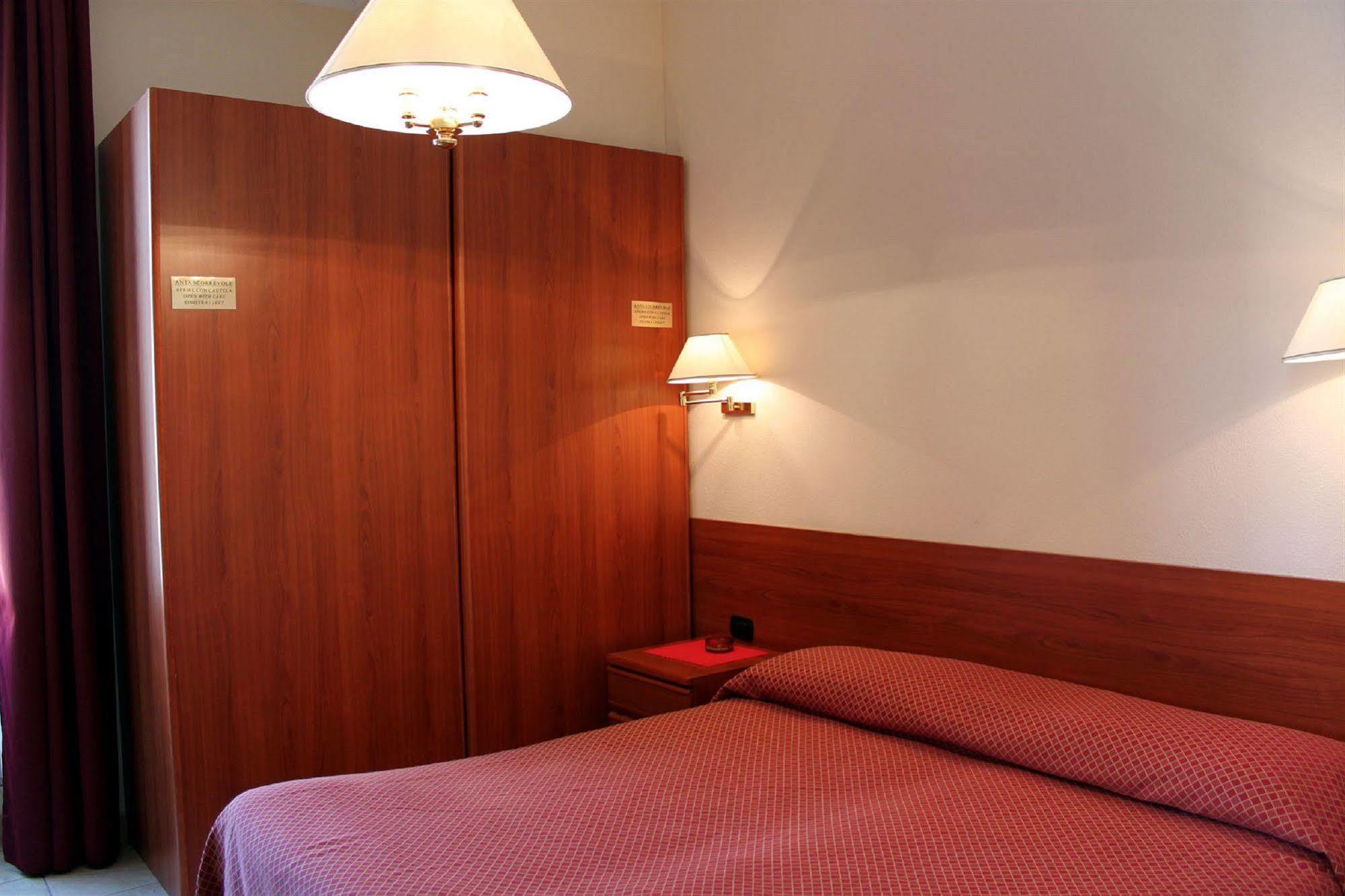 Hotel Stella Rapallo Exterior foto