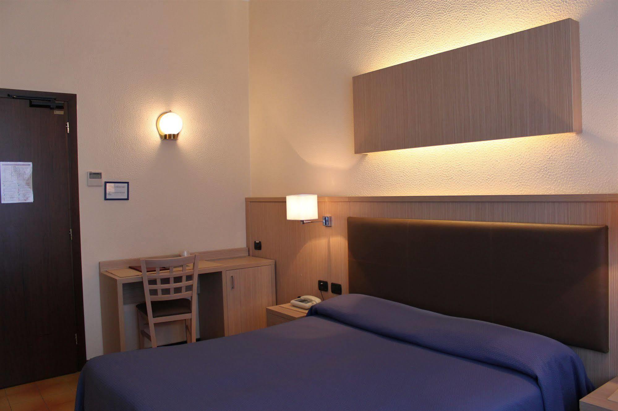 Hotel Stella Rapallo Exterior foto